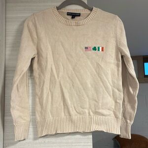 Kiel James Patrick Irish Sweater